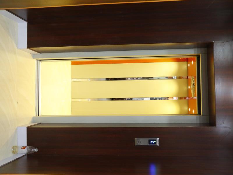 Палани: Hotel Amirtham Inn