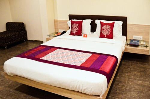 Чакан: Hotel Sahara