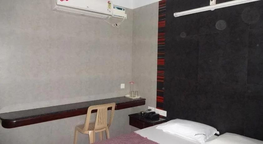 Пудучерри: Hotel Aditya