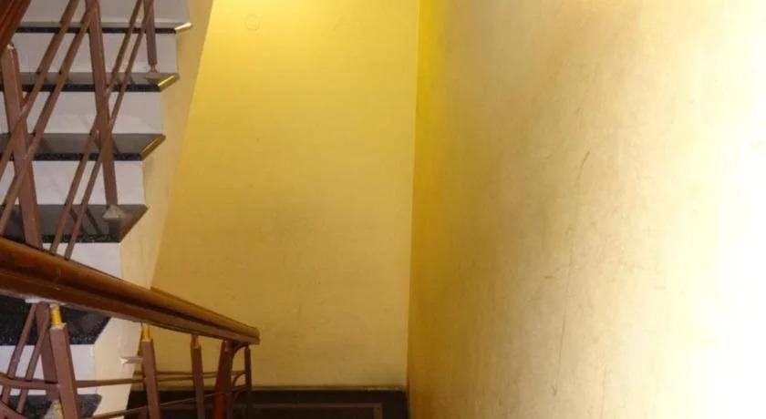 Пудучерри: Hotel Aditya