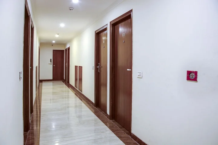 Чандигарх: Treebo Tryst SC Residency