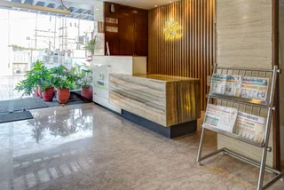 Чандигарх: Treebo Tryst SC Residency