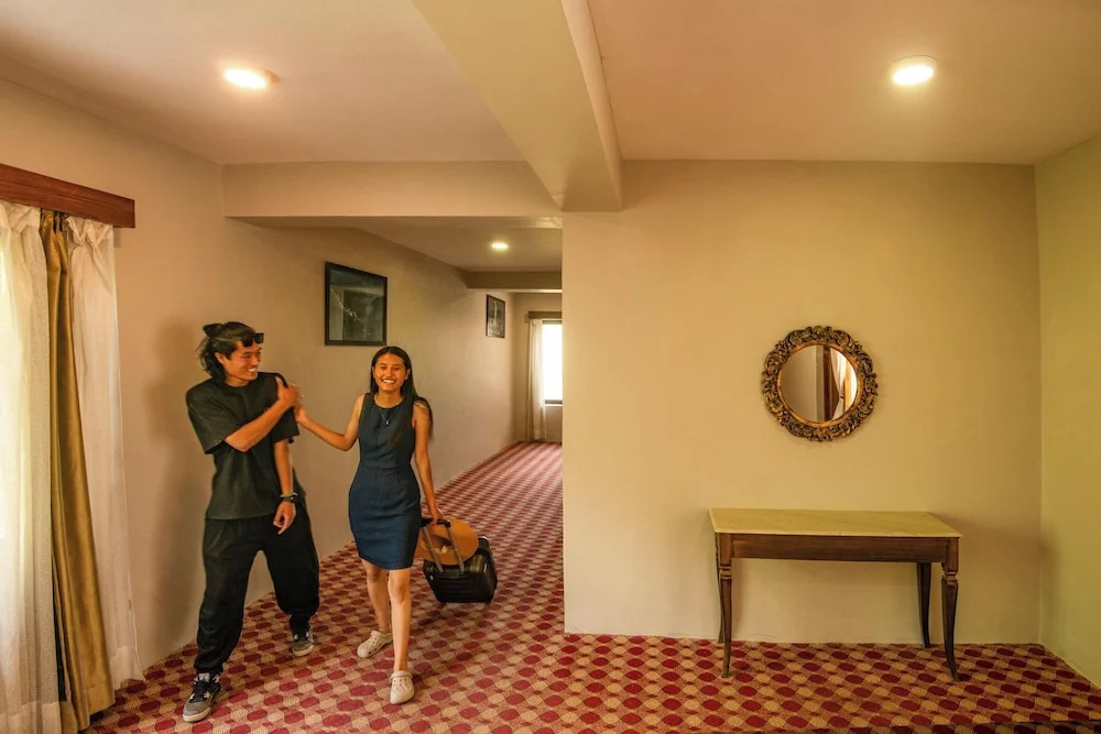 Лех: Hotel Ladakh Retreat