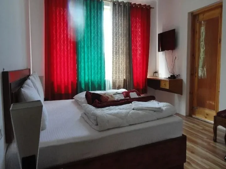 Лех: The Druk Ladakh Hotel