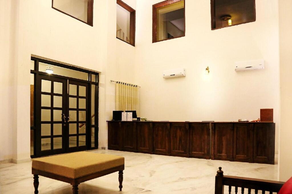 Удаипур: Atulya Niwas, Udaipur