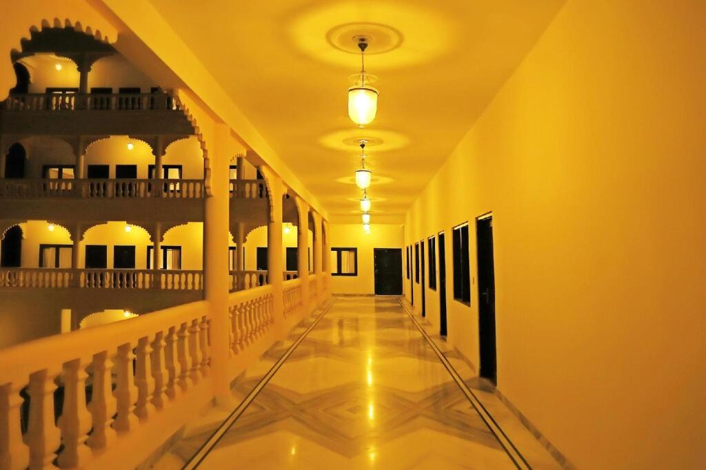 Удаипур: Atulya Niwas, Udaipur