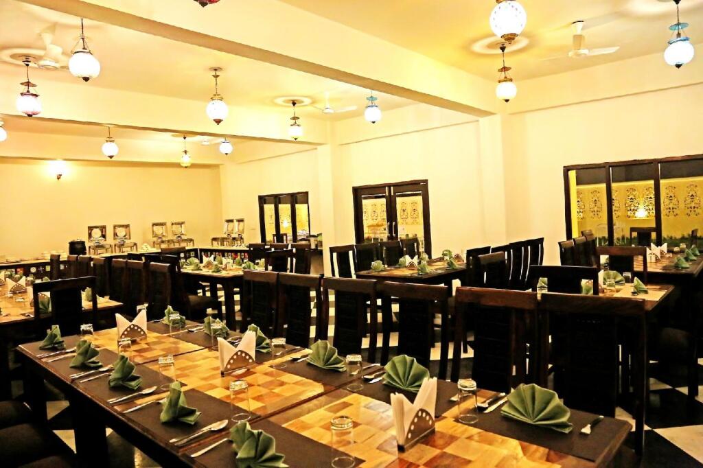 Удаипур: Atulya Niwas, Udaipur