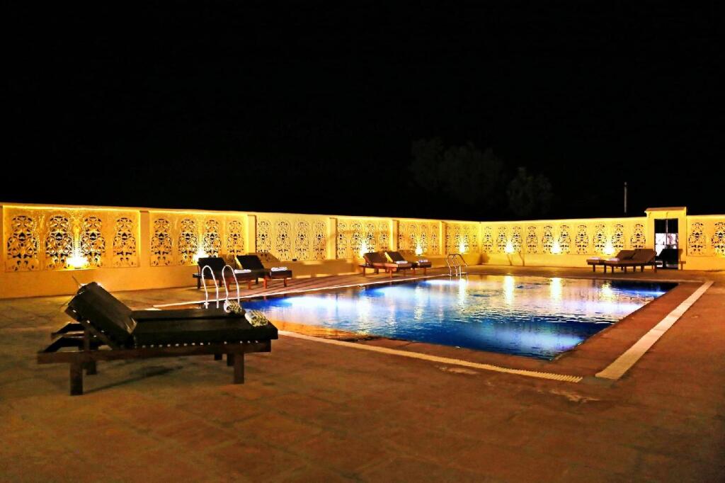 Удаипур: Atulya Niwas, Udaipur