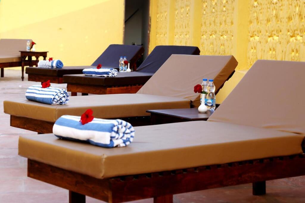 Удаипур: Atulya Niwas, Udaipur