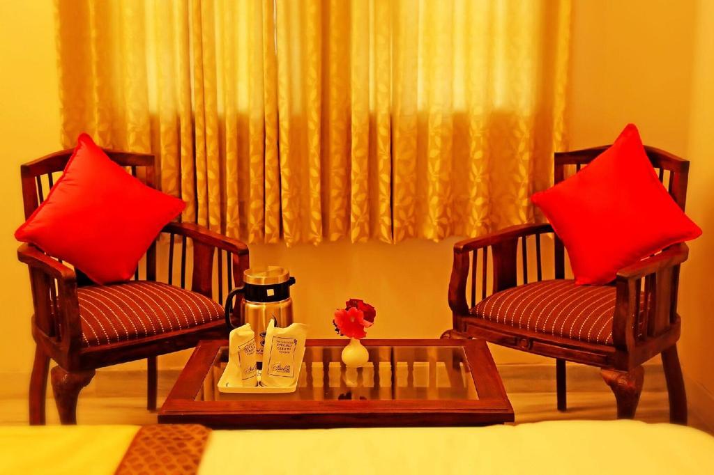 Удаипур: Atulya Niwas, Udaipur