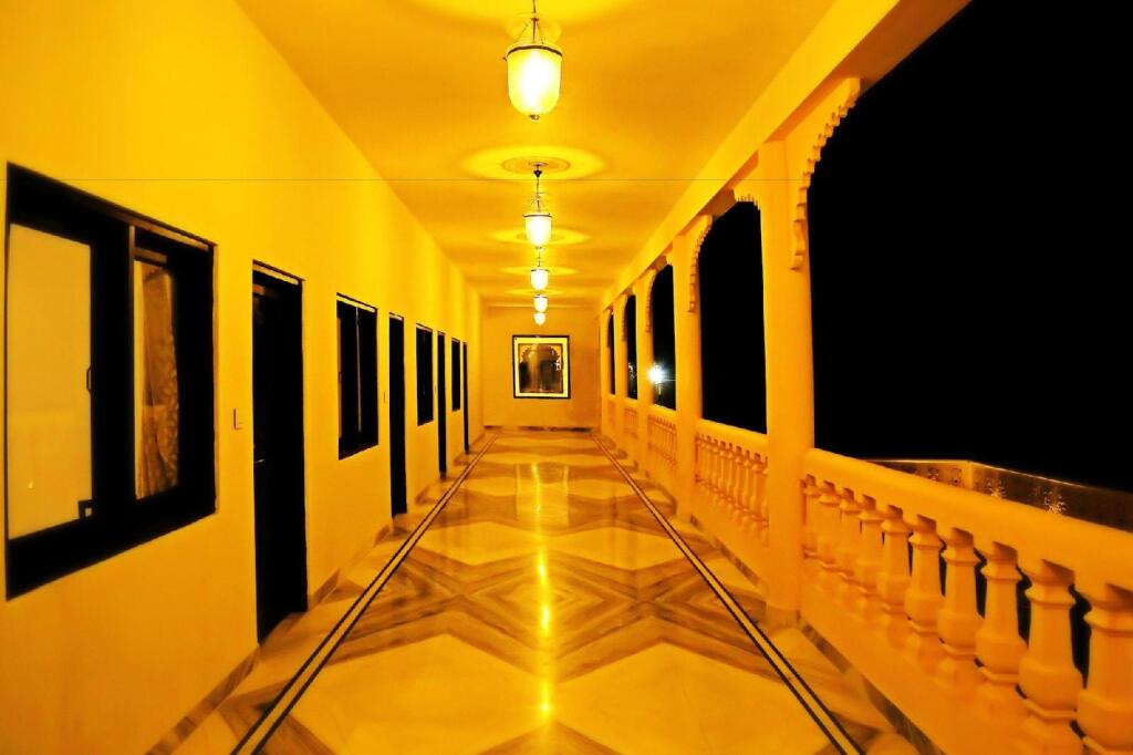 Удаипур: Atulya Niwas, Udaipur