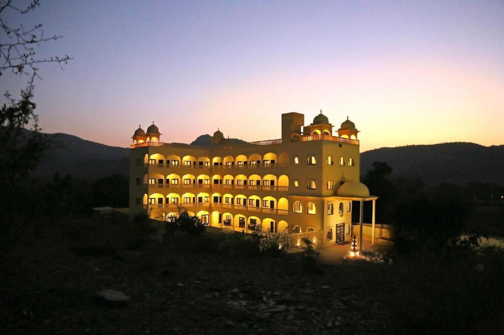 Удаипур: Atulya Niwas, Udaipur