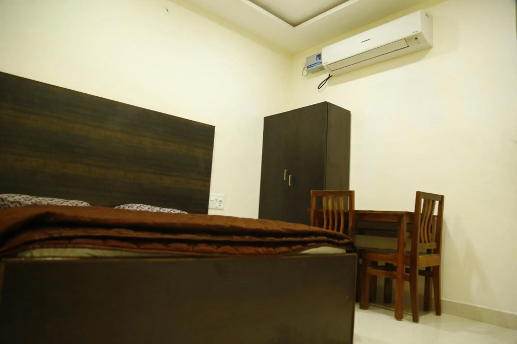 Ранипет: KPK Residency Arani