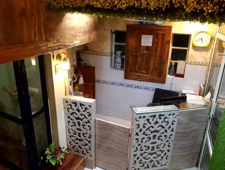 Дехрадун: Hotel Pathik