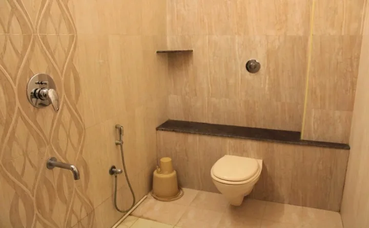 Пунди: Hotel MSM Inn