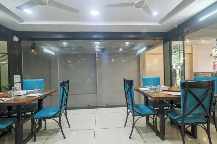 Удджайн: Hotel Satyug Inn