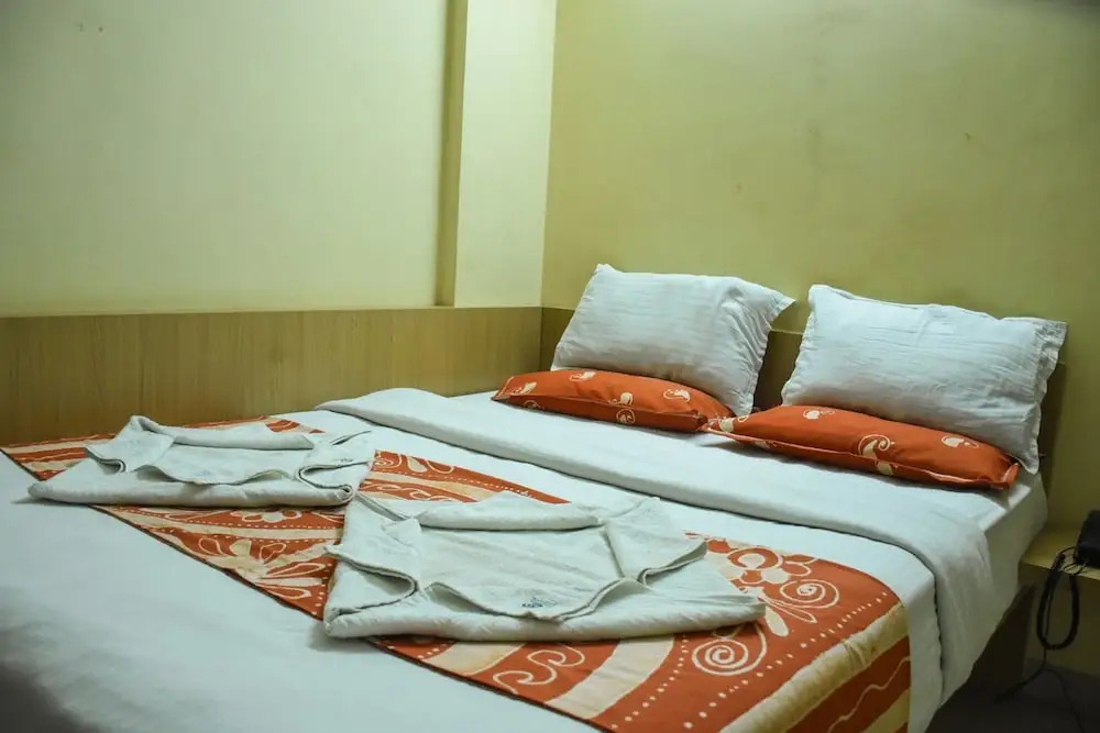Удджайн: Hotel Satyug Inn