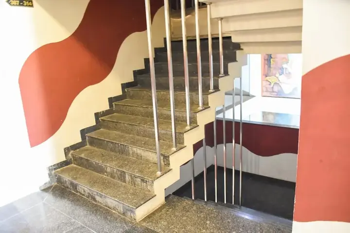 Удджайн: Hotel Satyug Inn