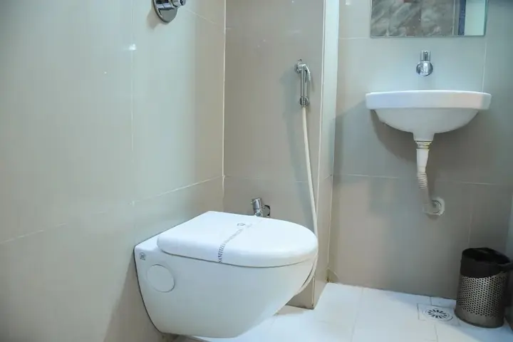 Удджайн: Hotel Satyug Inn