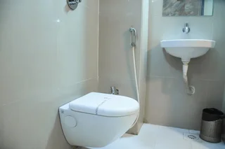 Удджайн: Hotel Satyug Inn