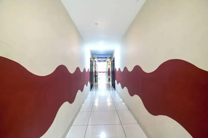 Удджайн: Hotel Satyug Inn