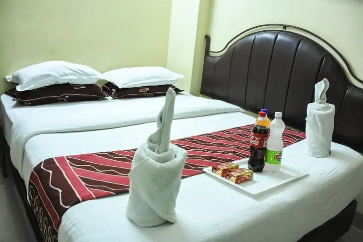 Удджайн: Hotel Satyug Inn