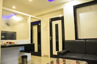 Удджайн: Hotel Satyug Inn