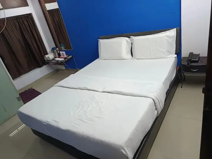 Удджайн: Hotel Satyug Inn