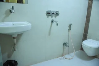 Удджайн: Hotel Satyug Inn
