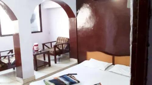 Дург: Hotel Neelam Lodge