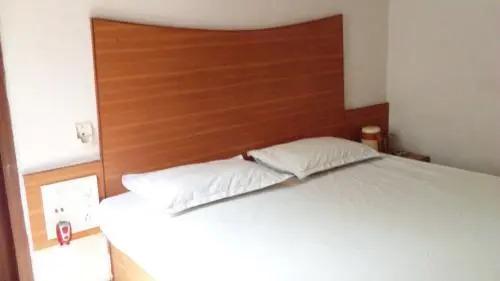 Дург: Hotel Neelam Lodge