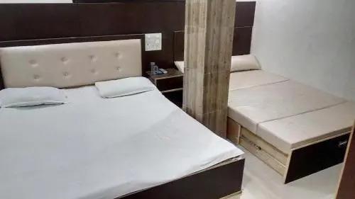Дург: Hotel Neelam Lodge