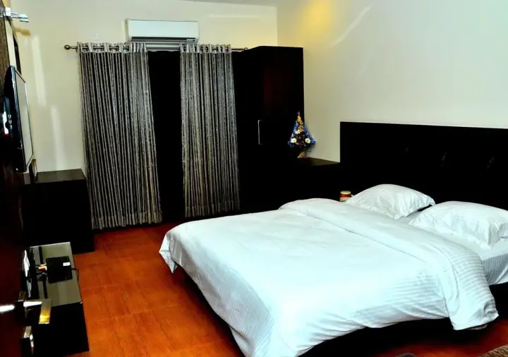 Удджайн: Hotel Kshipram