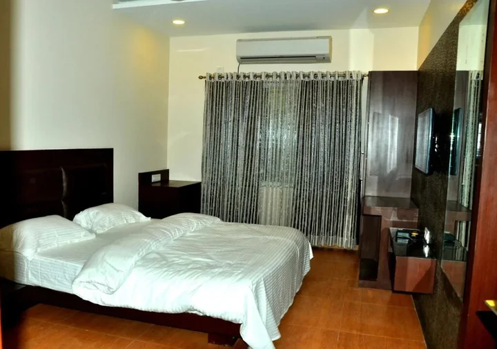 Удджайн: Hotel Kshipram