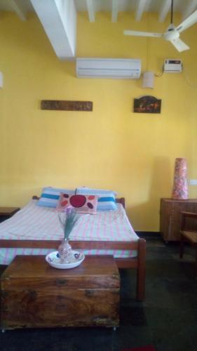 Пудучерри: Nila Home Stay