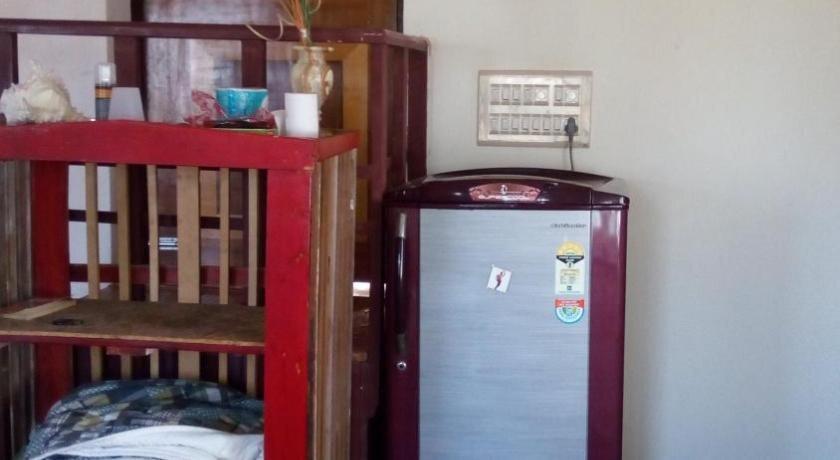 Пудучерри: Nila Home Stay