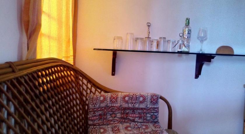Пудучерри: Nila Home Stay