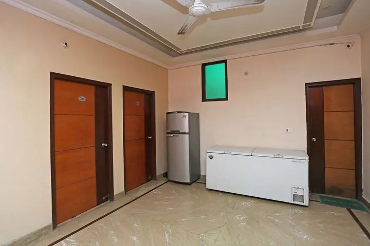 Гуруграм: OYO 4814 Nstay 46