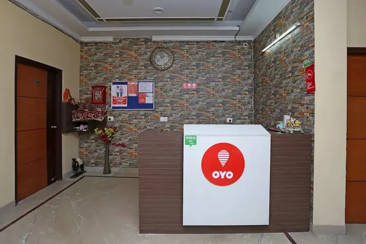 Гуруграм: OYO 4814 Nstay 46