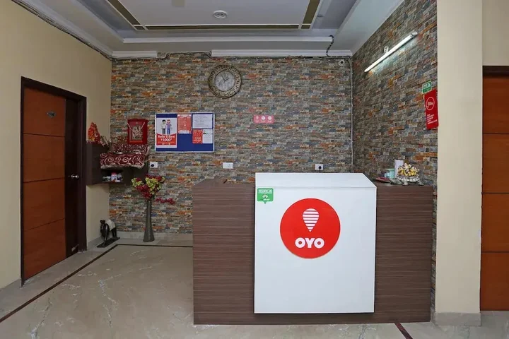 Гуруграм: OYO 4814 Nstay 46