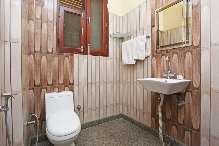 Гуруграм: OYO 4814 Nstay 46