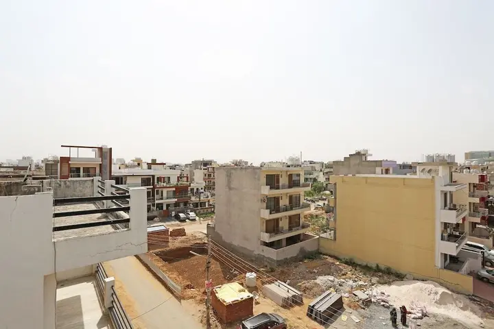 Гуруграм: OYO 4814 Nstay 46
