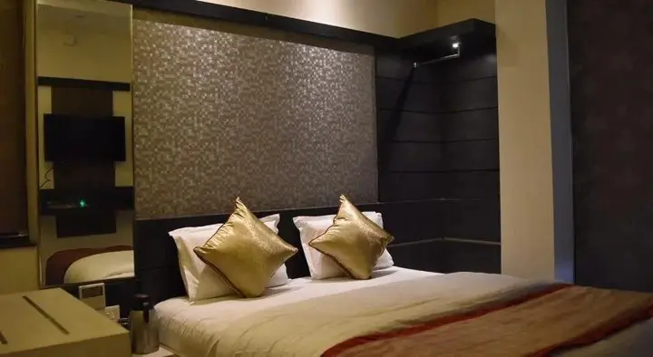 Кота: Hotel The Geeta