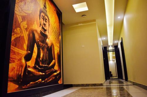 Кота: Hotel The Geeta