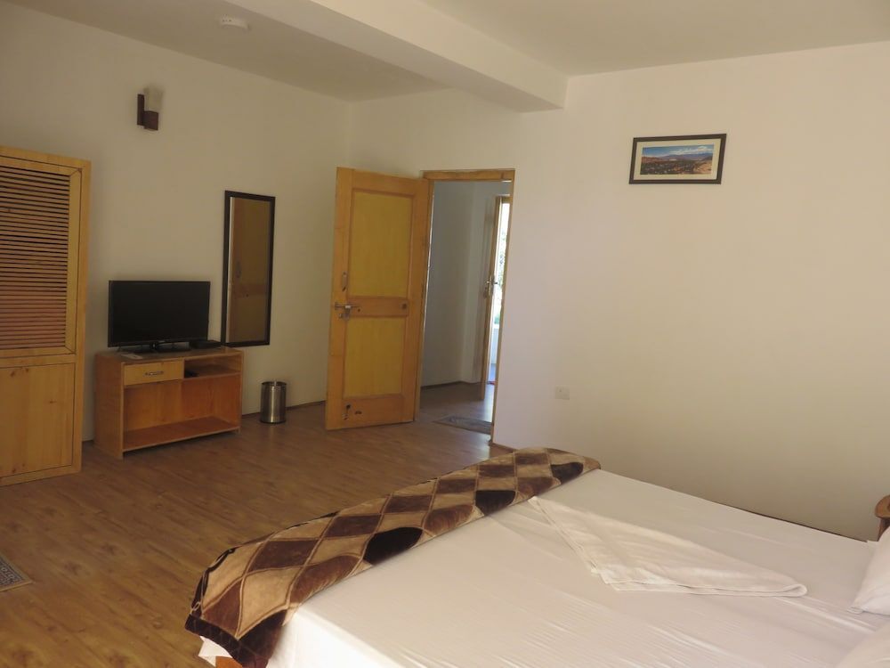 Хундер: Nubra Eco Village