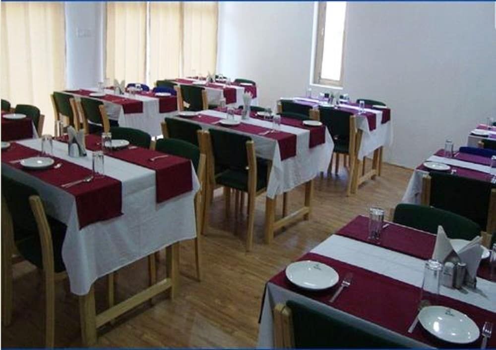 Хундер: Nubra Eco Village