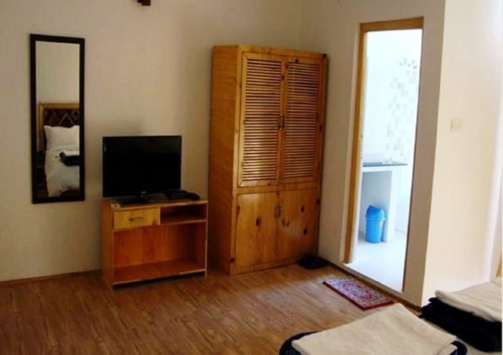 Хундер: Nubra Eco Village