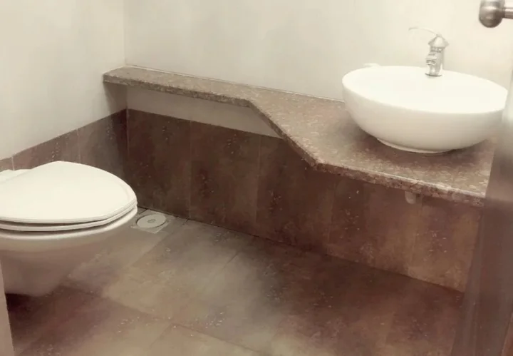 Мумбаи: Executive Symphony - Service Apartment