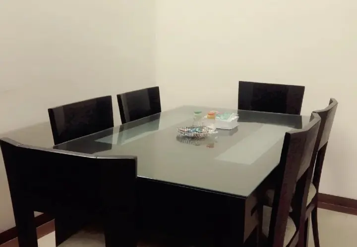 Мумбаи: Executive Symphony - Service Apartment