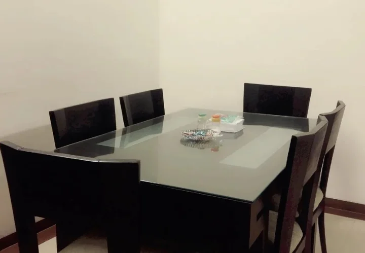 Мумбаи: Executive Symphony - Service Apartment